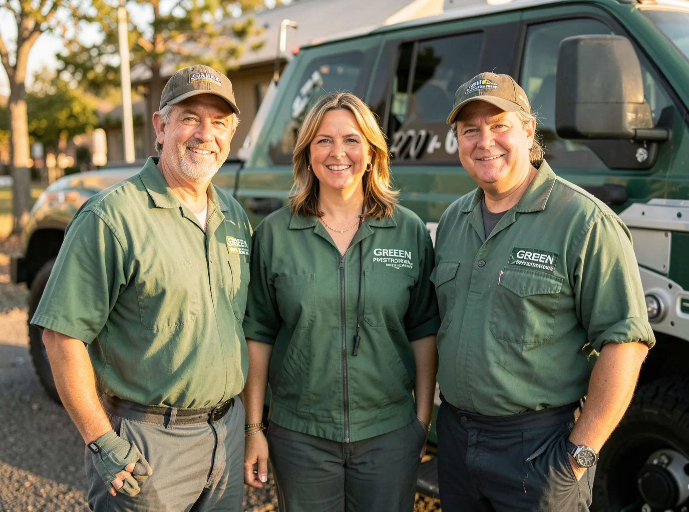 Water Damage Restoration company in Tyrone, GA