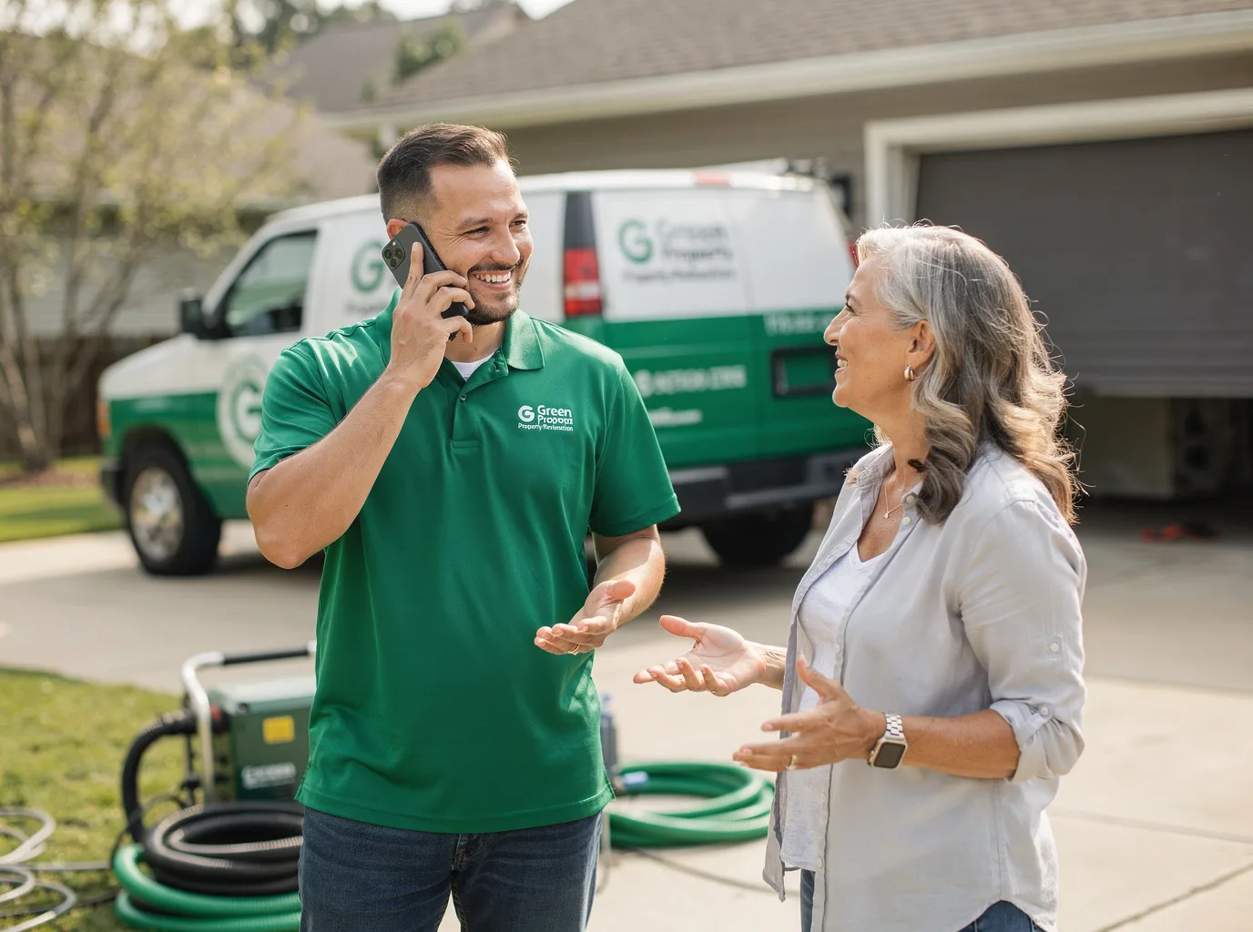 Water Damage Restoration Tyrone, GA FAQs